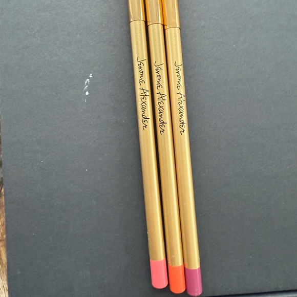 Jerome Alexander lip liner pencils,new in box. - Picture 2 of 8